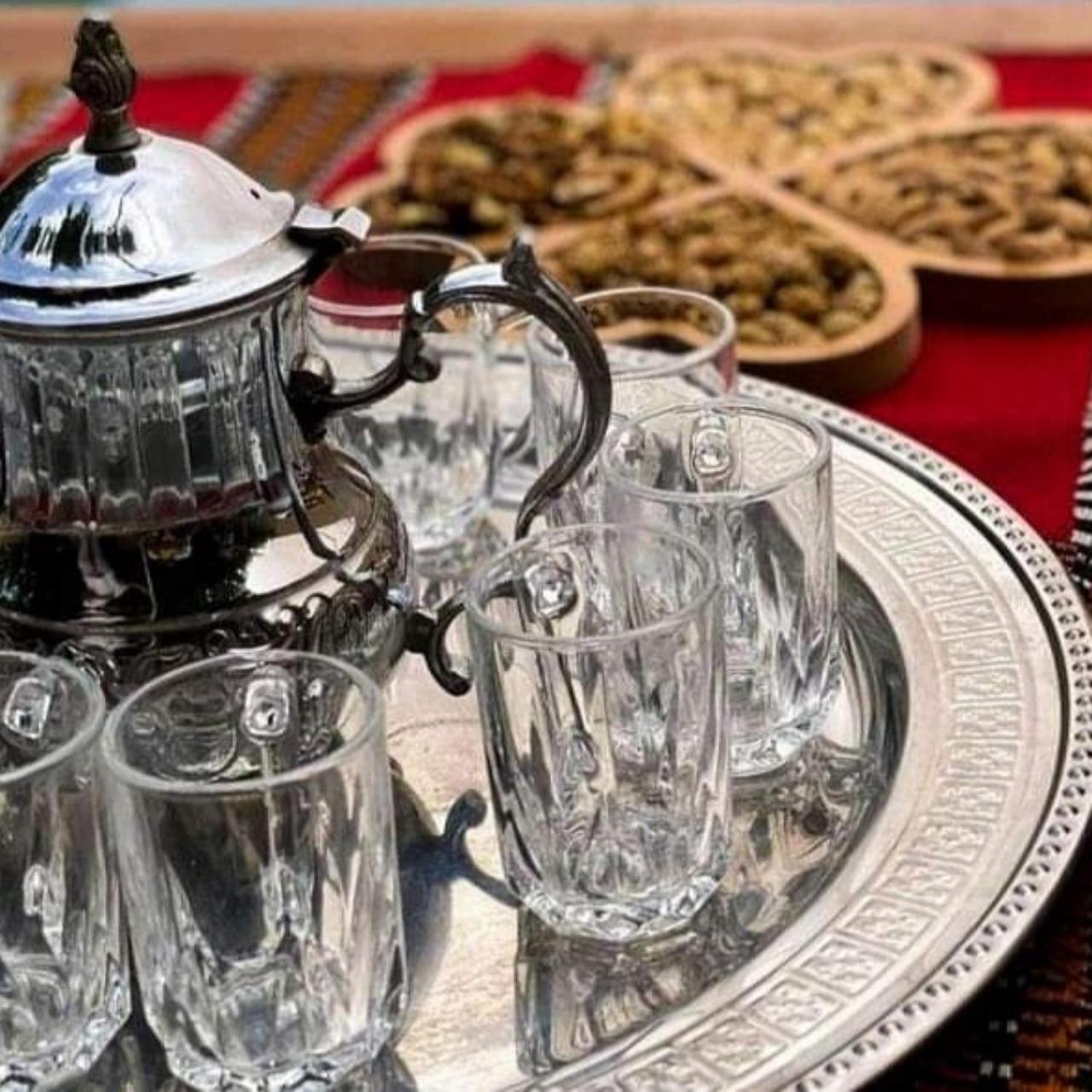 Merzouga Family Camp Dış mekan fotoğraf