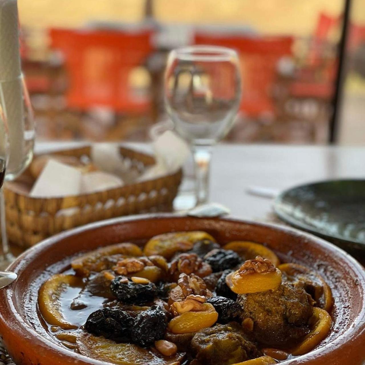 Merzouga Family Camp Dış mekan fotoğraf